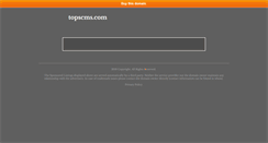 Desktop Screenshot of media.premier.topscms.com