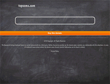 Tablet Screenshot of mmgdailies.topscms.com